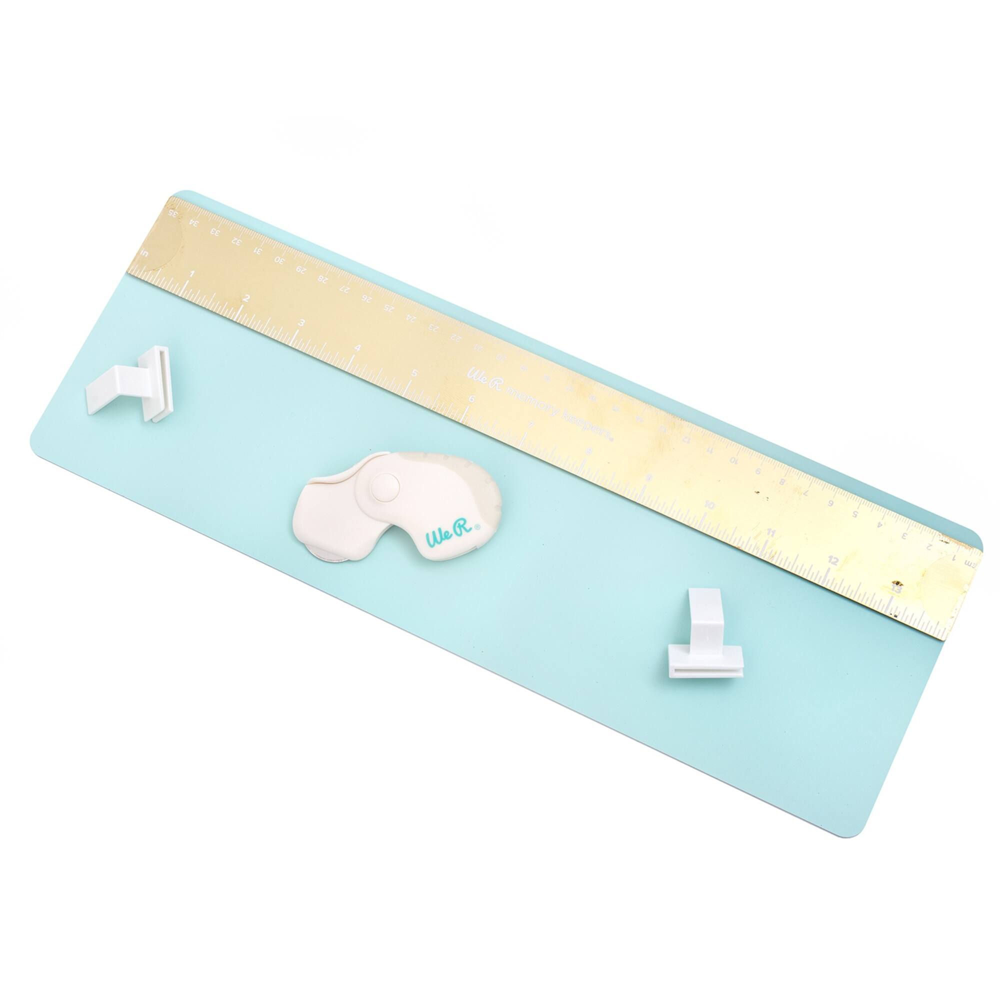 We R Memory Keepers® Foil Quill™ Cutting Kit